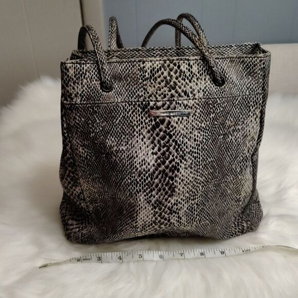 Nine West Spaghetti Strap Bag - Picture 1 of 5